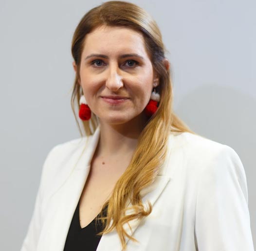 Patrycja Janekankit